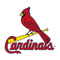 St. Louis Cardinals logo