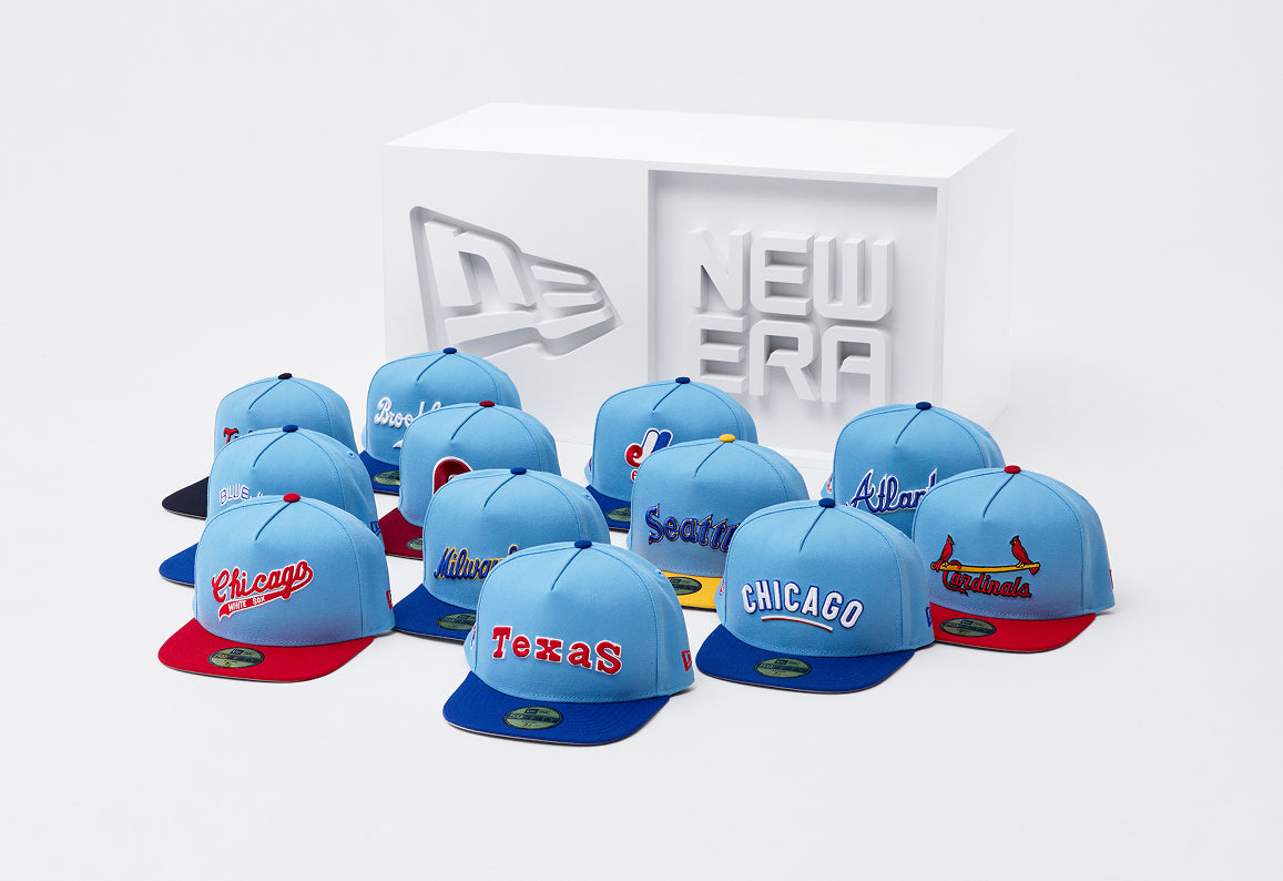 New Era Cap