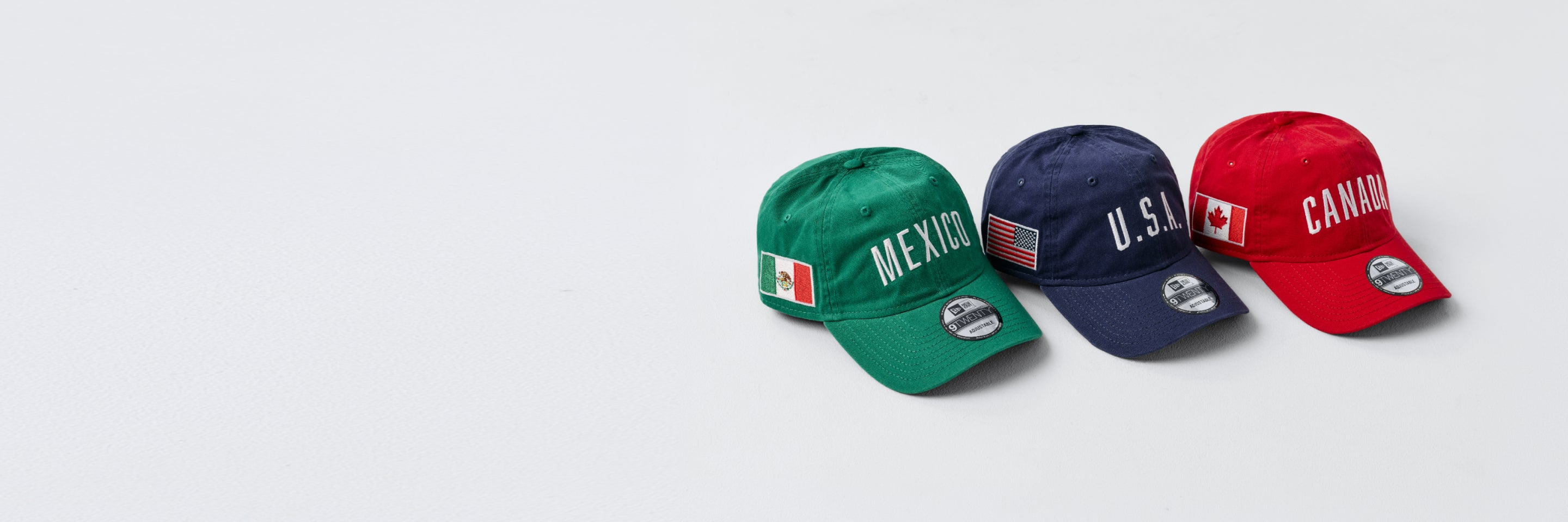 New Era Cap