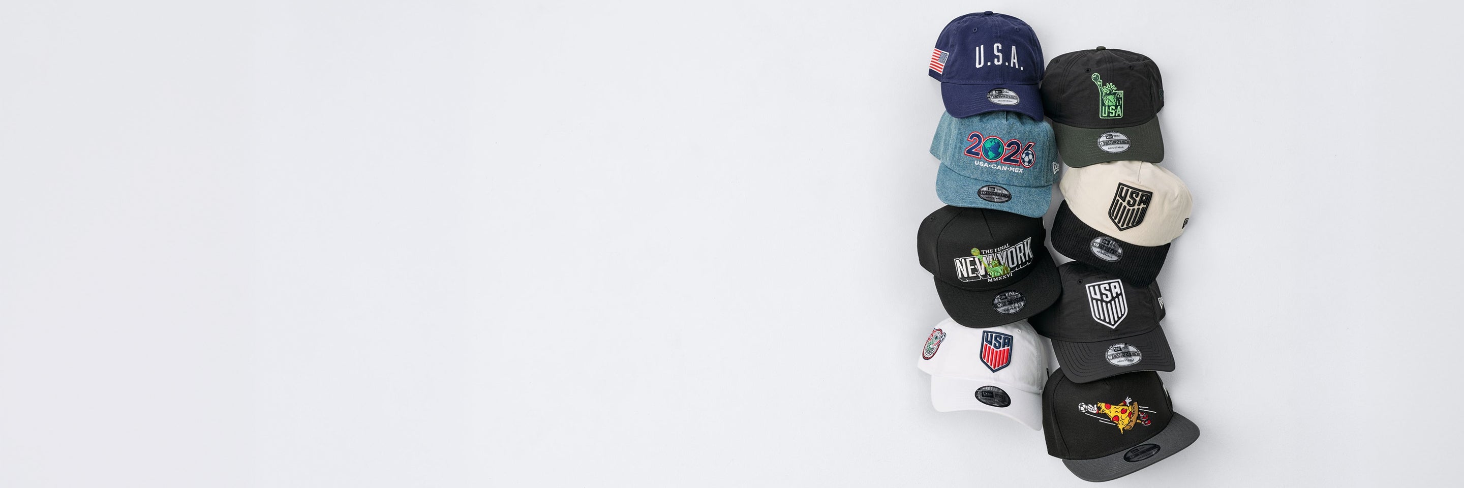 New Era Cap