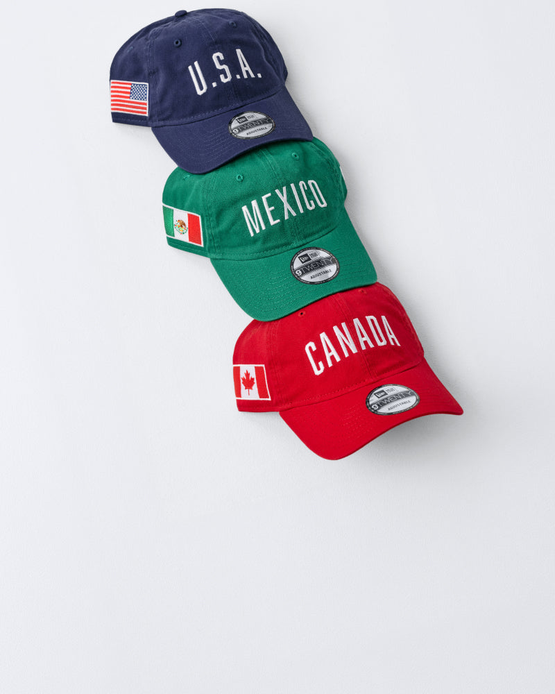 New Era Cap