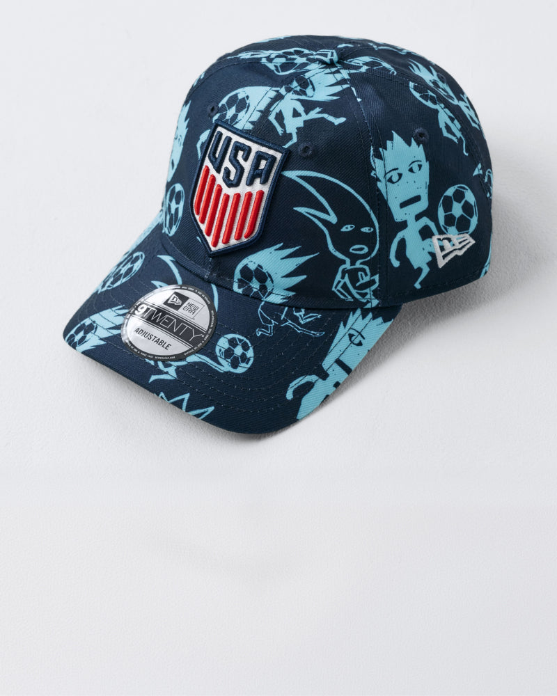New Era Cap