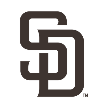 San Diego Padres Apparel