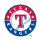 Texas Rangers logo
