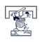 Toledo Mud Hens logo