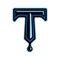 Tulsa Drillers logo