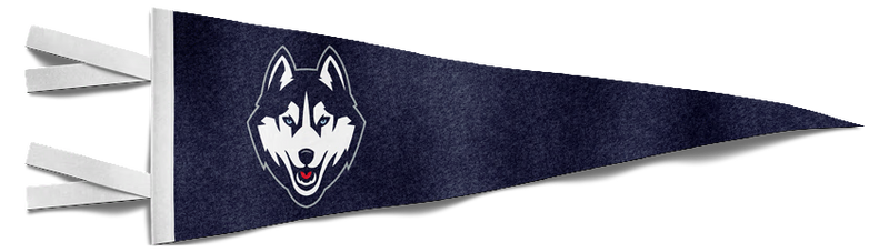 College pennant
