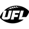 United Football League logo