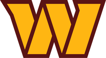 Washington Commanders Apparel