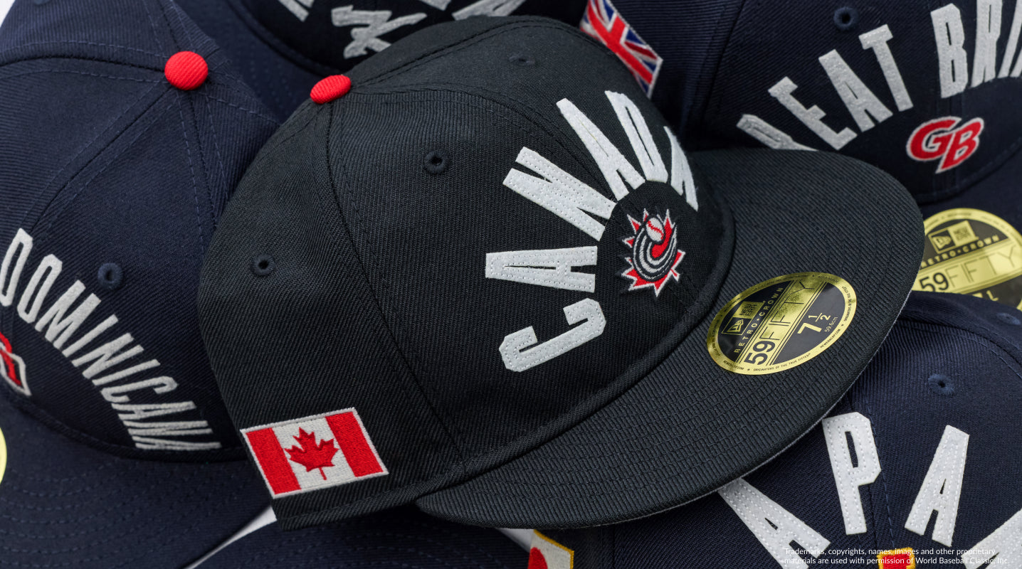 New Era | New Era Hats & Apparel – New Era Cap