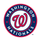 Washington Nationals logo