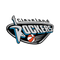 Cleveland Rockers logo