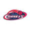 Houston Comets logo