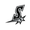 San Antonio Stars logo