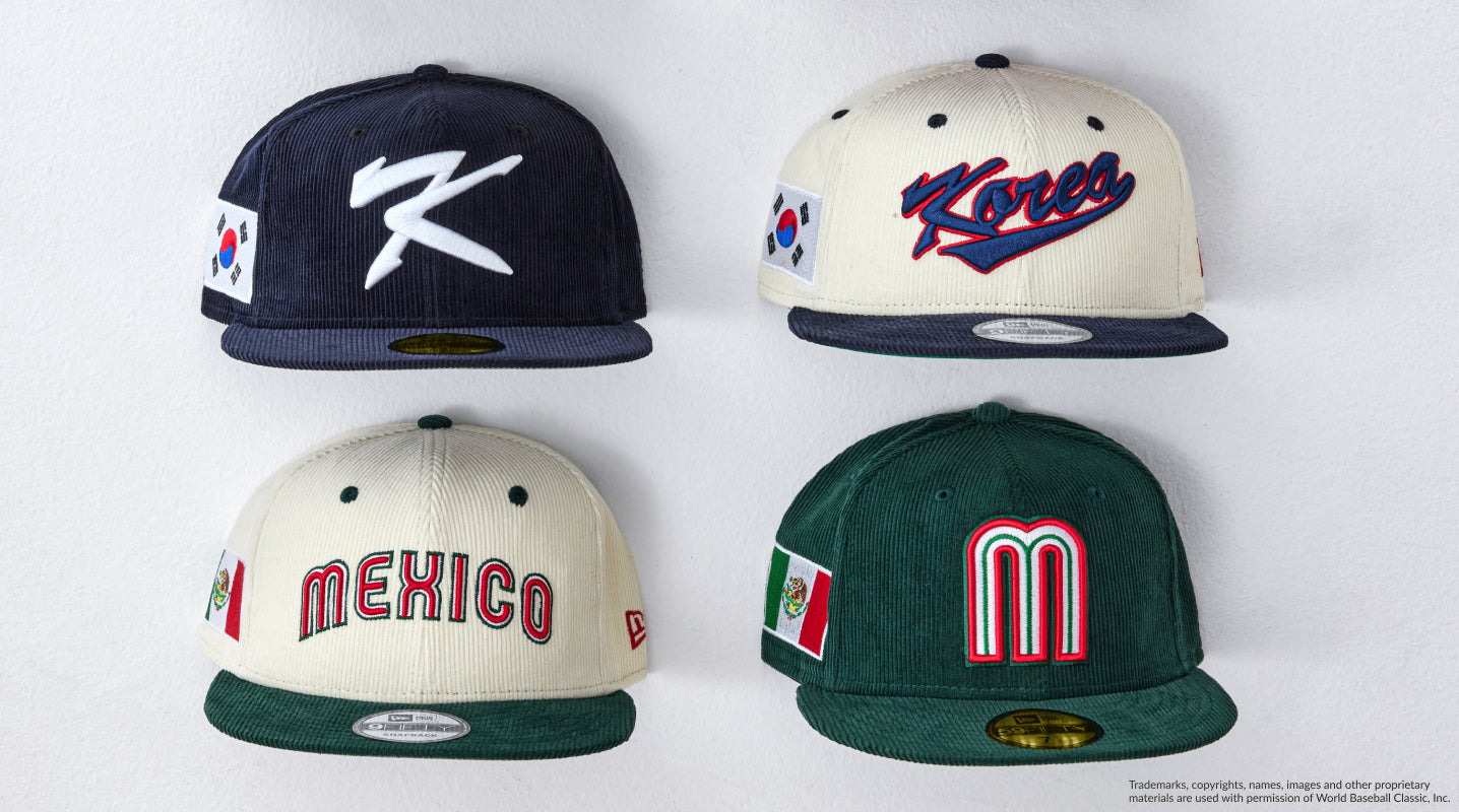 New Era | New Era Hats & Apparel – New Era Cap