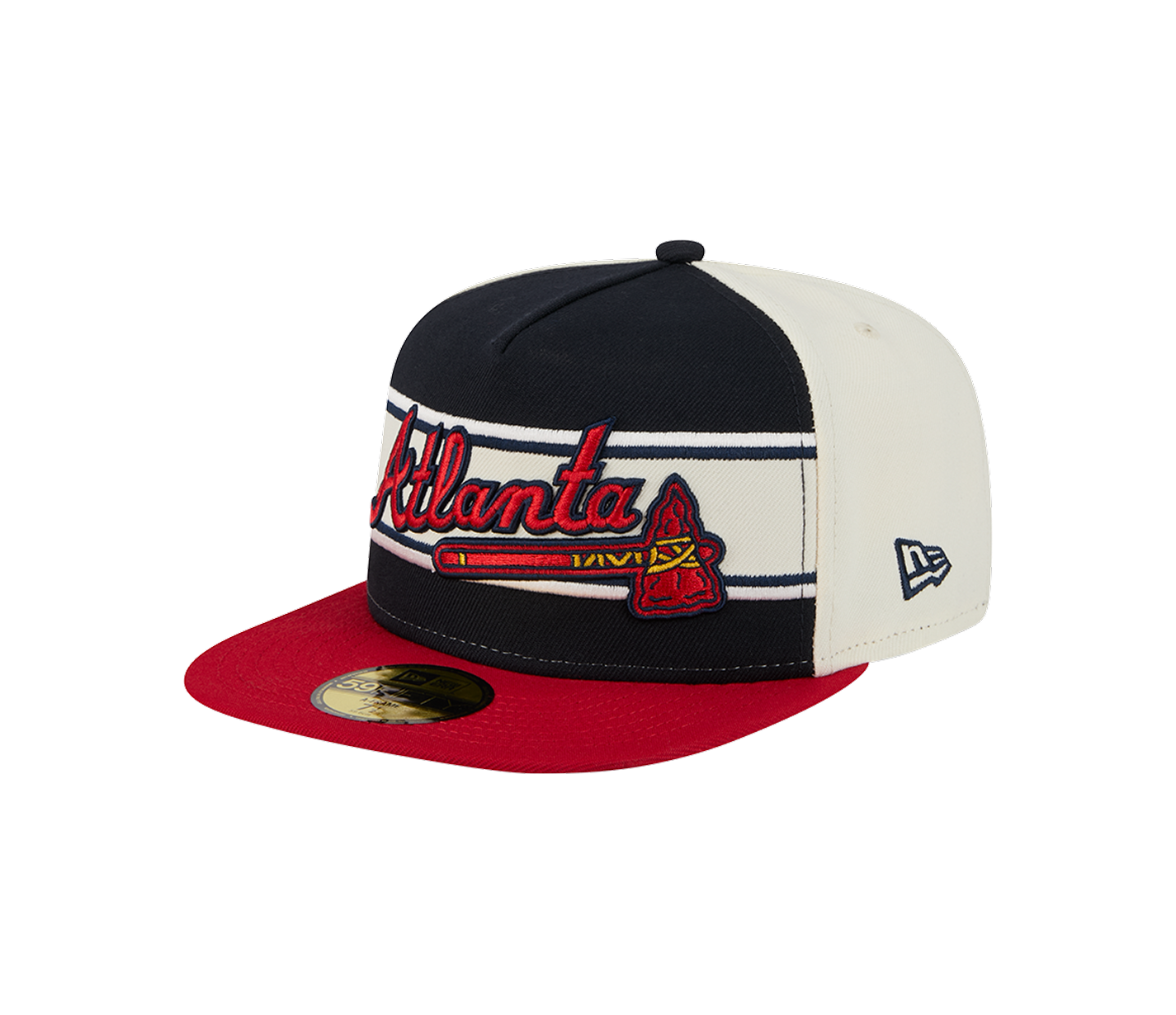 A-Frames – New Era Cap