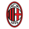 AC Milan logo