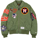 MLB®