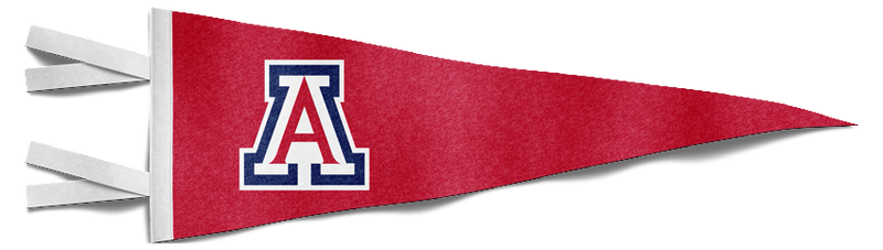 College pennant