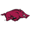 Arkansas Razorbacks logo