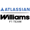 Atlassian Williams F1 Team