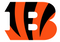 Cincinnati Bengals logo