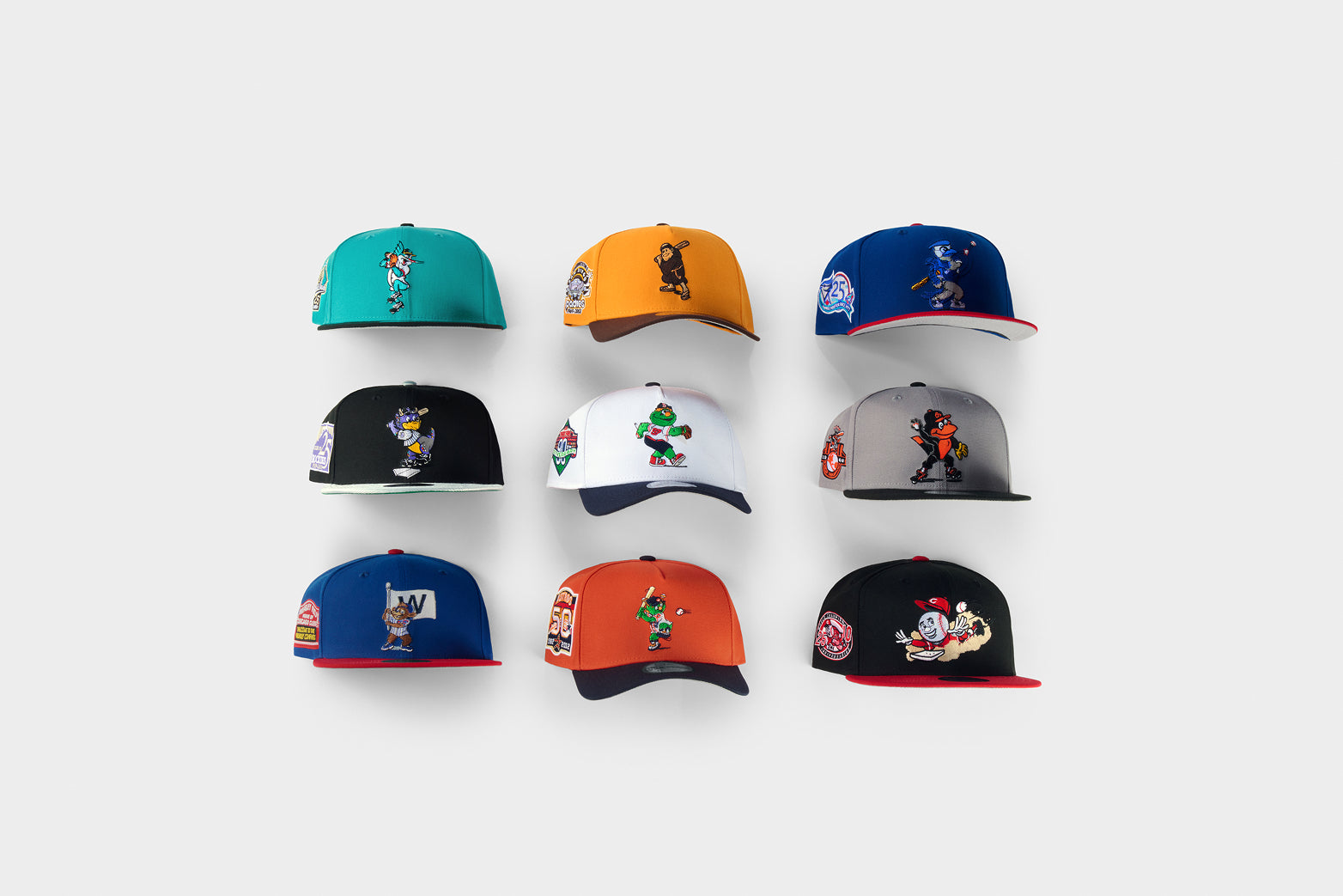 New Era Cap