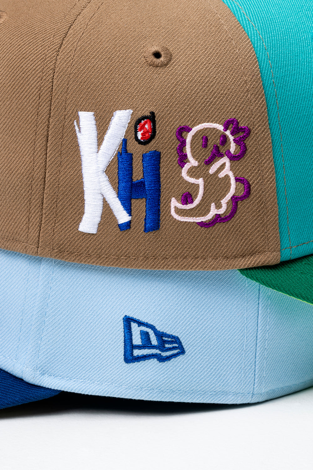 Killian's Billustration cap artwork