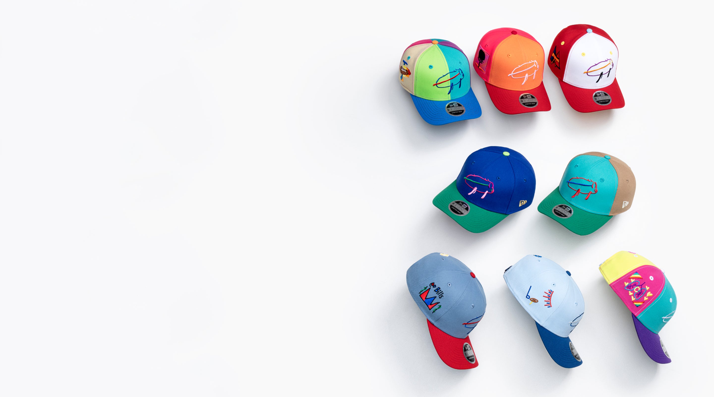 New Era Cap