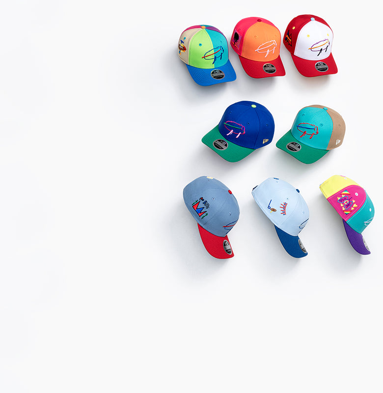 New Era Cap