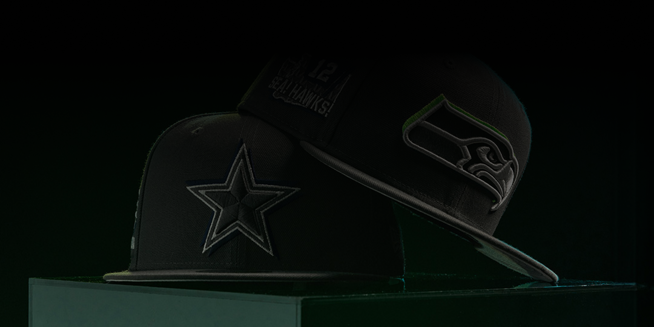 New Era Cap