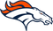 Denver Broncos logo