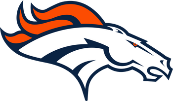 Denver Broncos Apparel