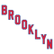 Brooklyn Americans logo