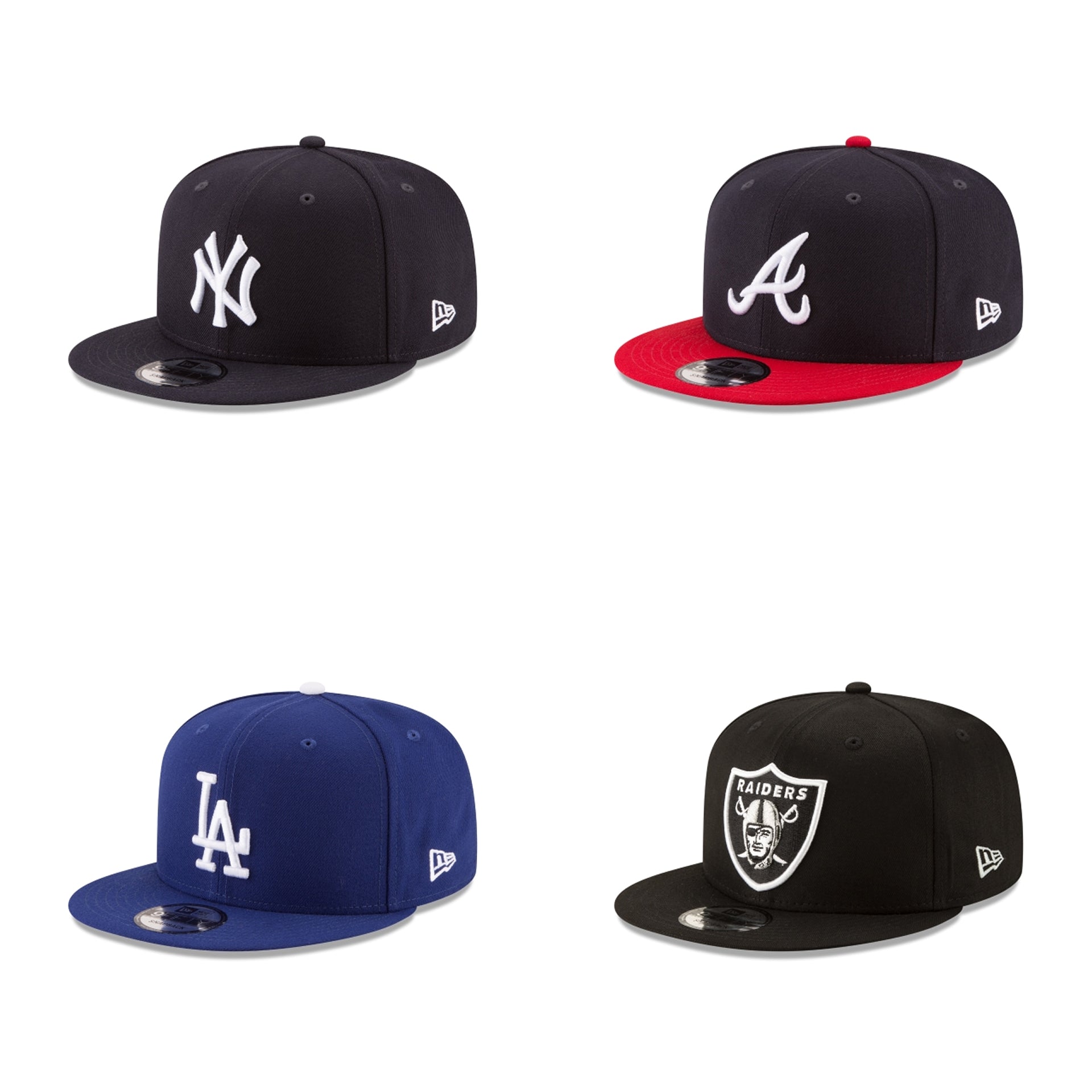 New Era Cap