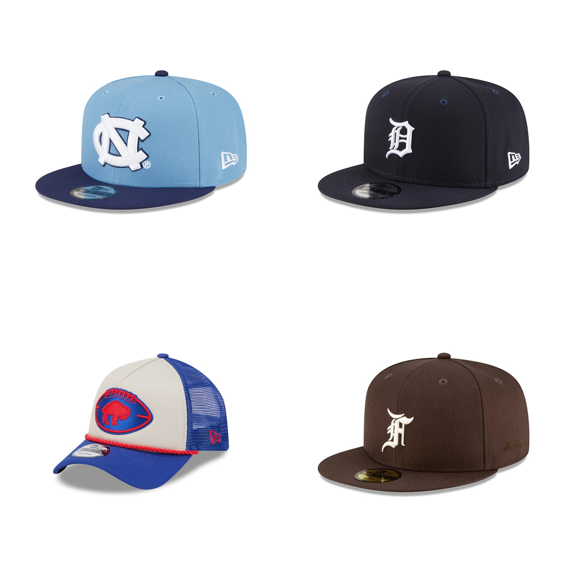 New Era Cap