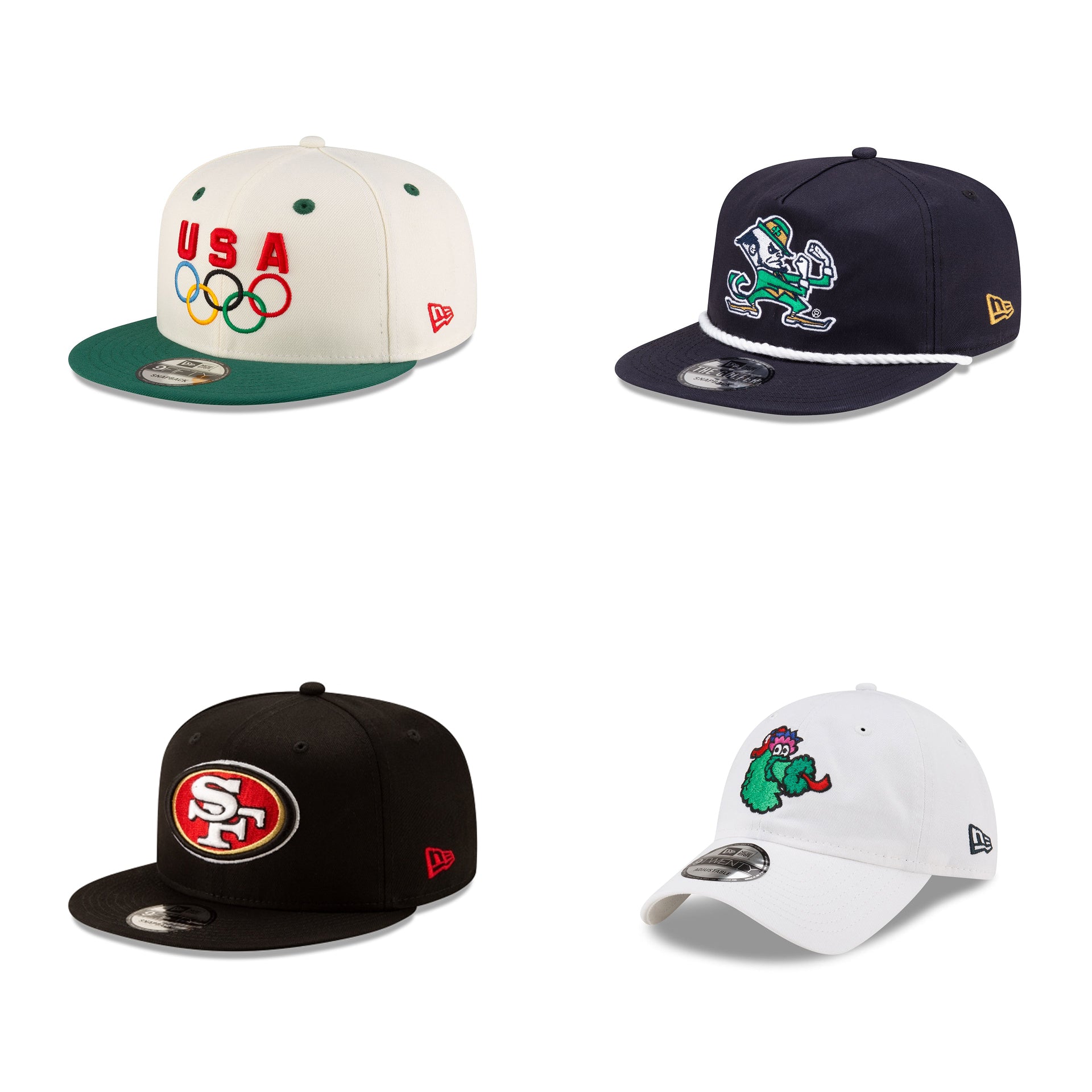 New Era Cap