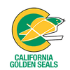 California Golden Seals