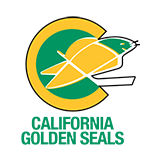California Golden Seals