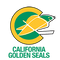 California Golden Seals logo