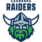 Canberra Raiders logo