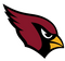 Arizona Cardinals logo