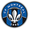 CF Montréal logo