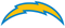 Los Angeles Chargers logo