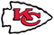 Kansas City Chiefs logo