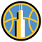 Chicago Sky logo