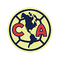 Club América logo