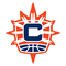 Connecticut Sun logo