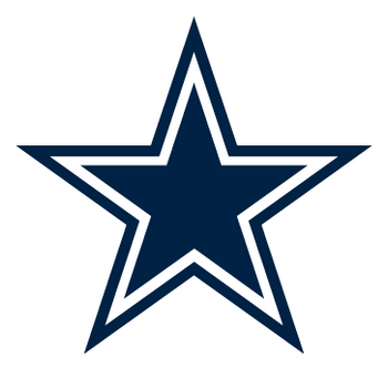 Dallas Cowboys Headwear