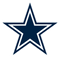 Dallas Cowboys logo